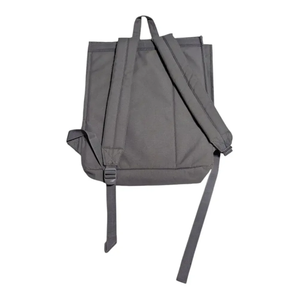 Herschel Supply Co Survey Backpack Gray Preppy School Travel Bag Canvas Purse